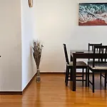 Modern 3 Bed Flat - Beaches, Expo & Fun - Your Gateway To Lisbon Montijo