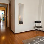 Lägenhet Modern 3 Bed Flat - Beaches, Expo & Fun - Your Gateway To Lisbon Montijo