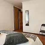 Lägenhet Modern 3 Bed Flat - Beaches, Expo & Fun - Your Gateway To Lisbon *