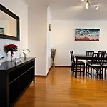 Modern 3 Bed Flat - Beaches, Expo & Fun - Your Gateway To Lisbon Montijo