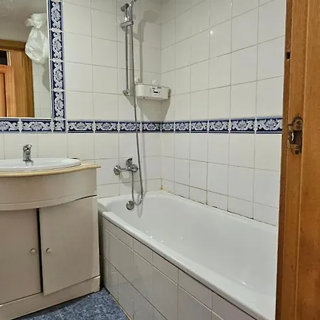 Modern 3 Bed Flat - Beaches, Expo & Fun - Your Gateway To Lisbon モンチジョ
