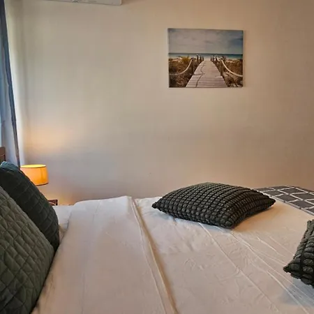 アパート Modern 3 Bed Flat - Beaches, Expo & Fun - Your Gateway To Lisbon