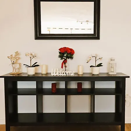 Modern 3 Bed Flat - Beaches, Expo & Fun - Your Gateway To Lisbon Apartamento