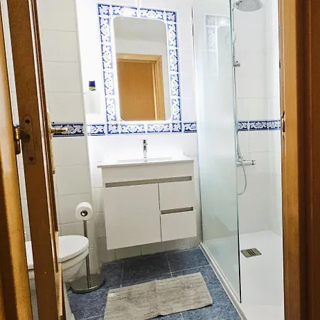Modern 3 Bed Flat - Beaches, Expo & Fun - Your Gateway To Lisbon Apartamento Montijo