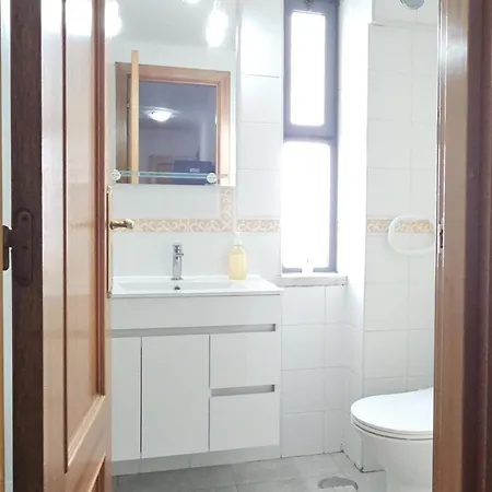Modern 3 Bed Flat - Beaches, Expo & Fun - Your Gateway To Lisbon Apartamento Montijo