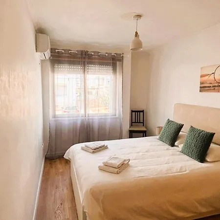 アパート Modern 3 Bed Flat - Beaches, Expo & Fun - Your Gateway To Lisbon *