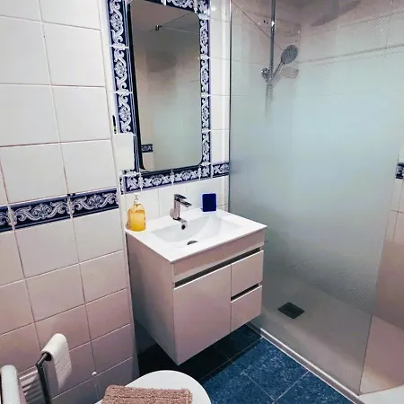 Modern 3 Bed Flat - Beaches, Expo & Fun - Your Gateway To Lisbon *