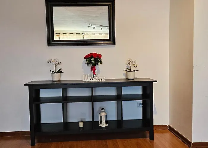Modern 3 Bed Flat - Beaches, Expo & Fun - Your Gateway To Lisbon
